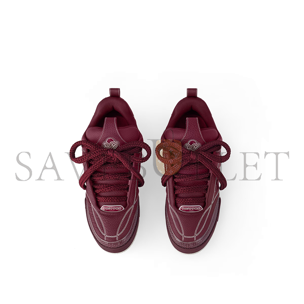 l**is V*t*n lv skate sneaker 1abzp1